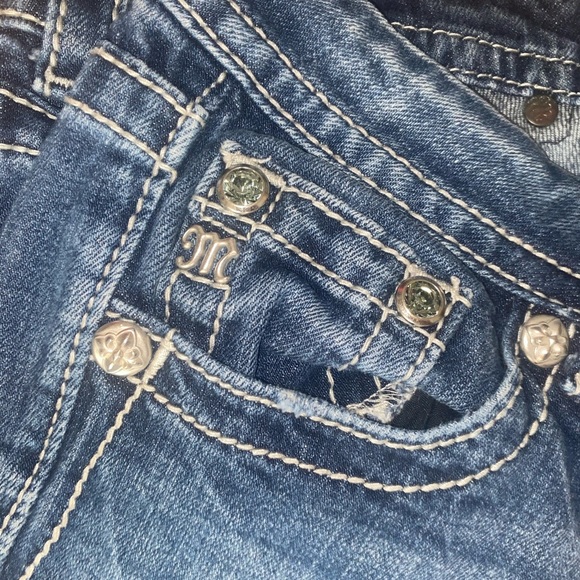 Miss me bootcut jeans - Picture 3 of 7